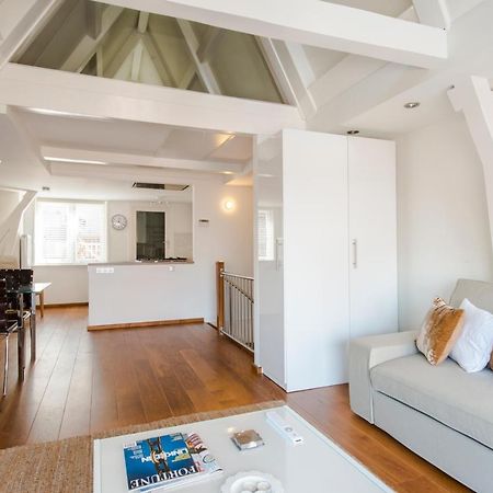 B&B The Catch Apartment Amsterdam Zewnętrze zdjęcie
