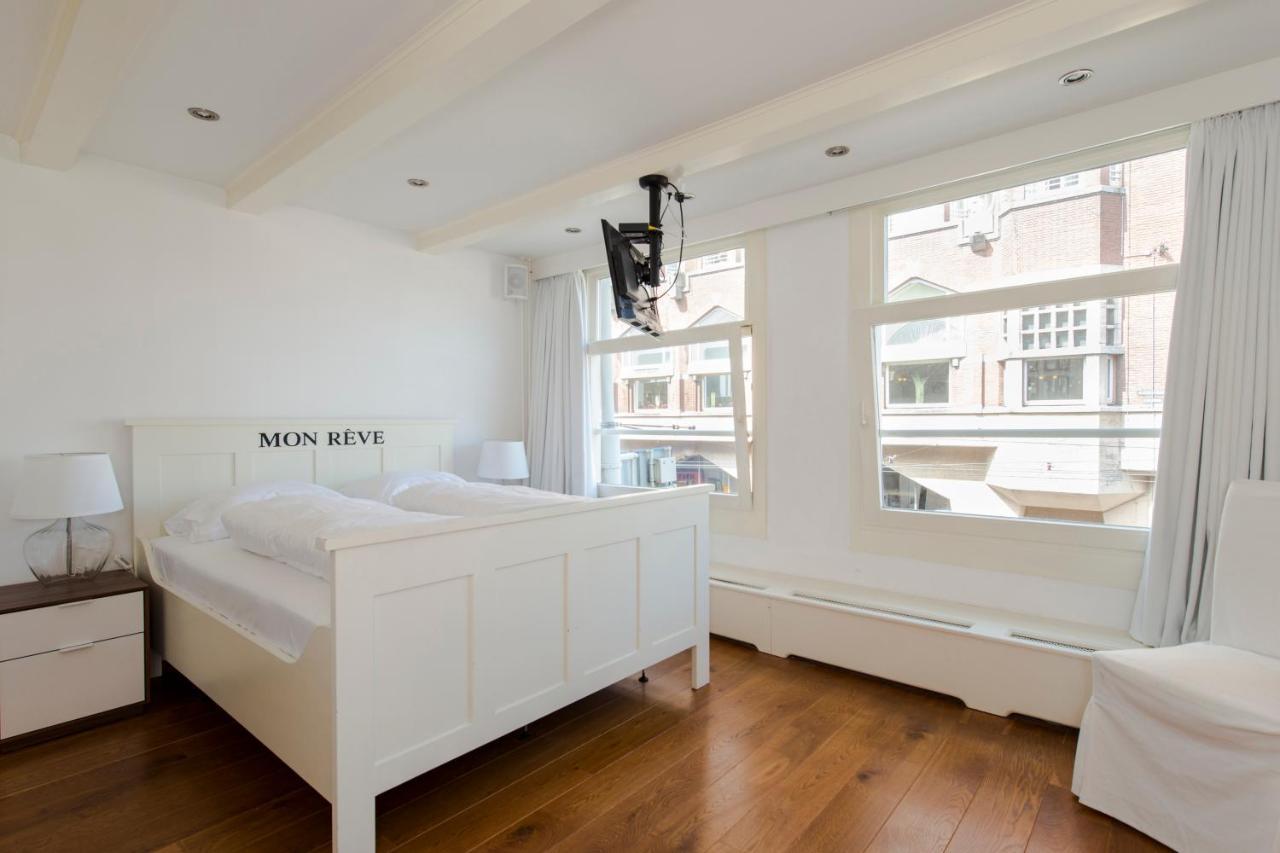B&B The Catch Apartment Amsterdam Zewnętrze zdjęcie