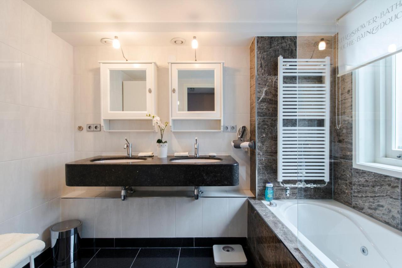 B&B The Catch Apartment Amsterdam Zewnętrze zdjęcie