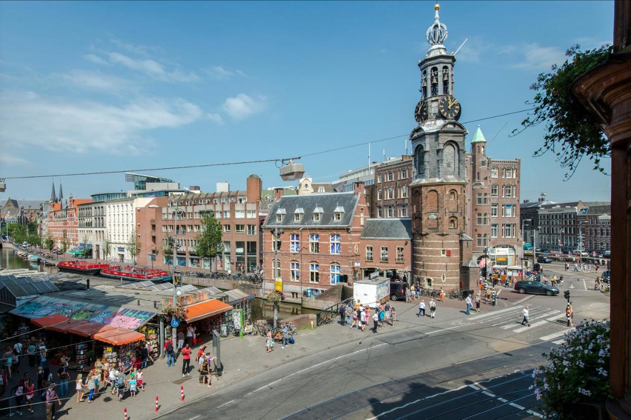 B&B The Catch Apartment Amsterdam Zewnętrze zdjęcie